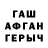 Cocaine FishScale Tony Kiselev
